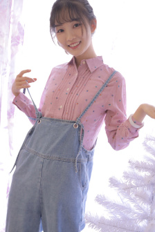明星专题：竹村桐子